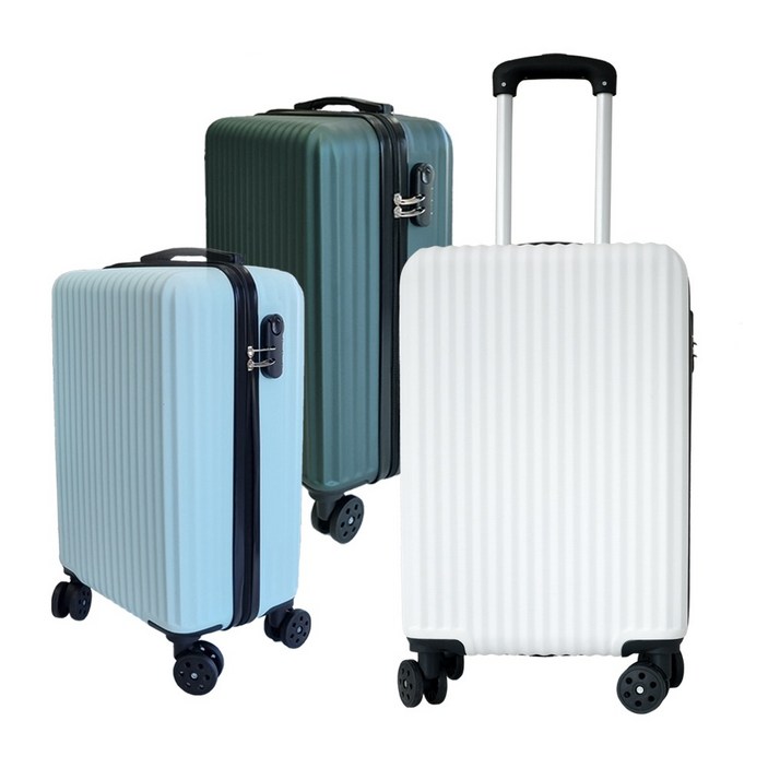 기내용 하드 22인치 여행용캐리어 OB011