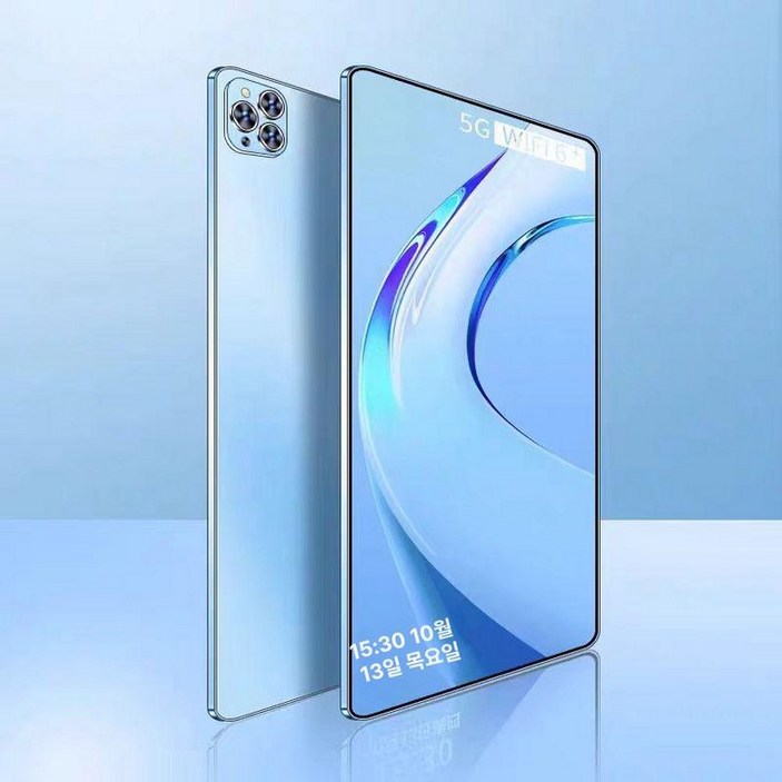 더패스터 14인치태블릿 인강용 태블릿 14인치 14