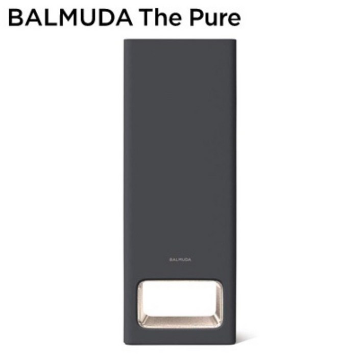 발뮤다 더퓨어 공기청정기 BALMUDA The Pure A01AGR