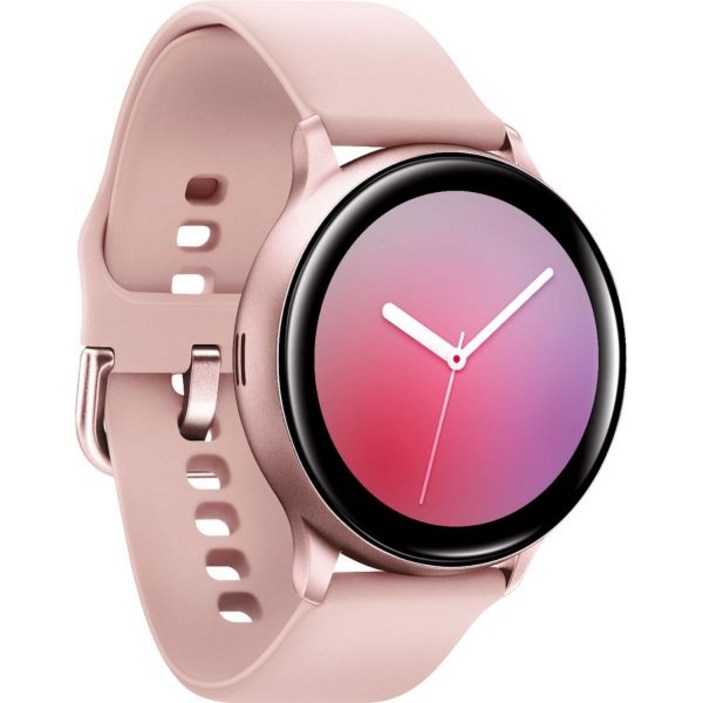 삼성 갤럭시 워치 액티브2 40mm 핑크 골드, 미국 버전 리퍼