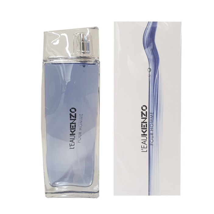 겐조 르빠 뿌르옴므 EDT 100ml 겐조 르빠 뿌르옴므 EDT 100ml