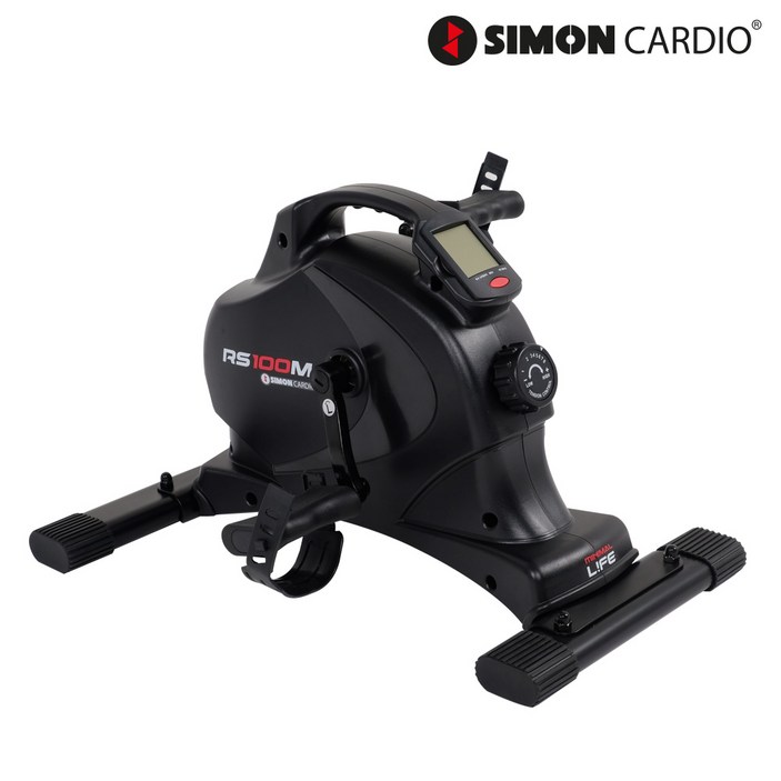 사이먼스포츠 RS100M 미니바이크 실내자전거