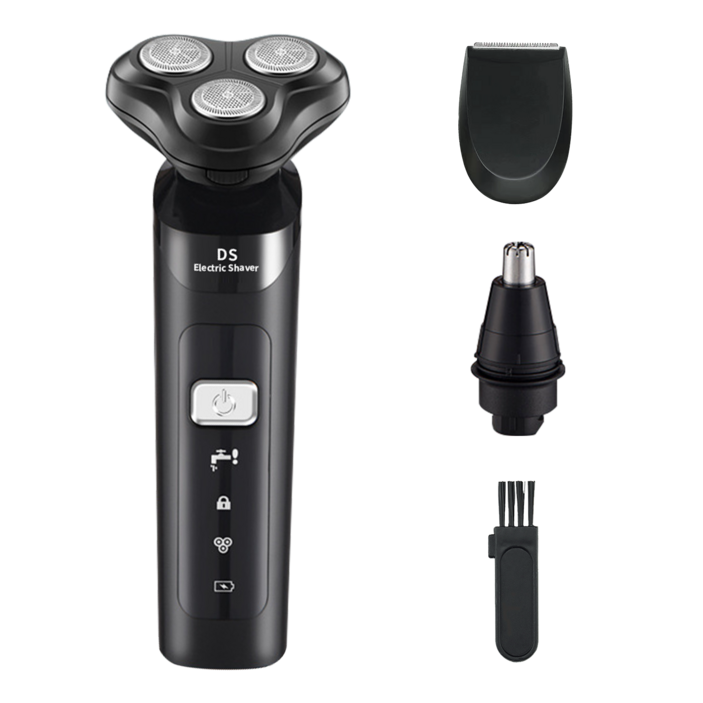 DS 남자 전기 면도기 생활방수 전동 면도기