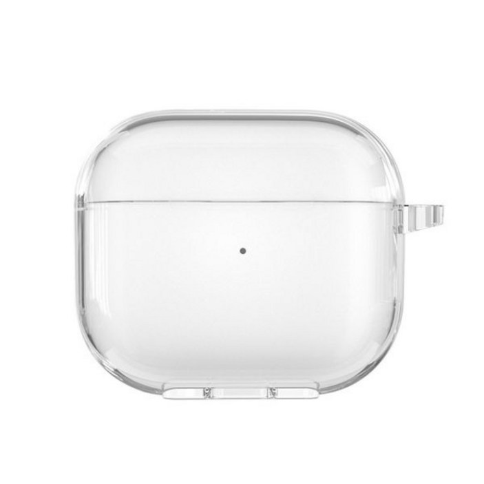 qcyt13케이스 큐씨와이 T13 T18 T17 T10/T11 T8/T8S T1C T12s 케이스 귀여운 사랑 체인 쉘 다채로운 나비 실리콘 이어폰 커버