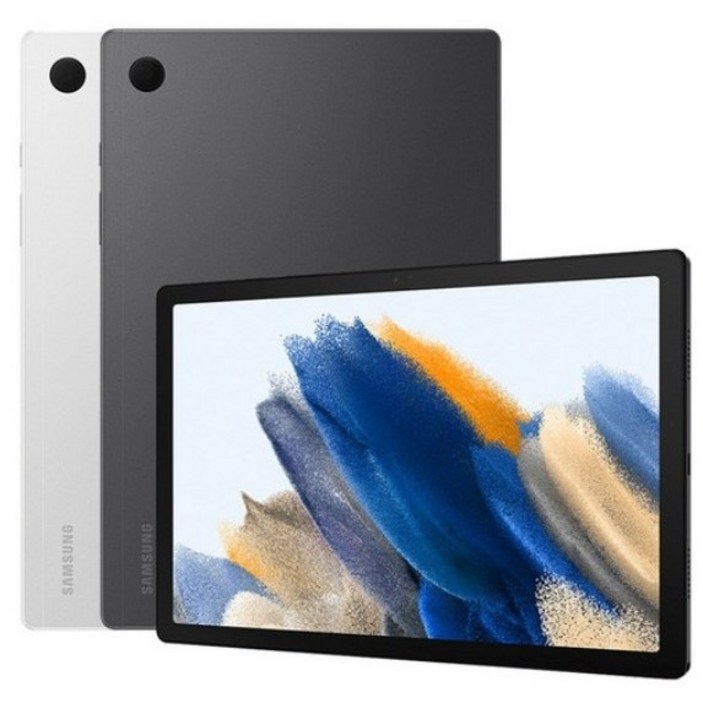 삼성전자 갤럭시탭 A8 SM-X200, 그레이, 64GB, Wi-Fi