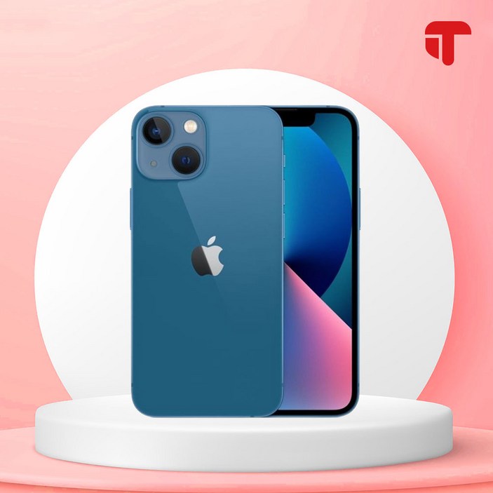 [SUNRISE MALL] 애플 아이폰13 미니 Apple iPhone13 mini 중고폰 리퍼폰 공기계 자급제 알뜰폰