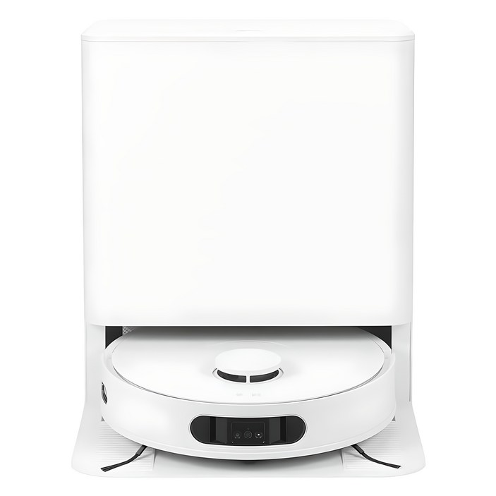 LG전자 코드제로 로보킹 AI 프리스탠딩 로봇청소기 + 올인원타워 세트 B93BHB 방문설치, B93BHB, 에센스화이트