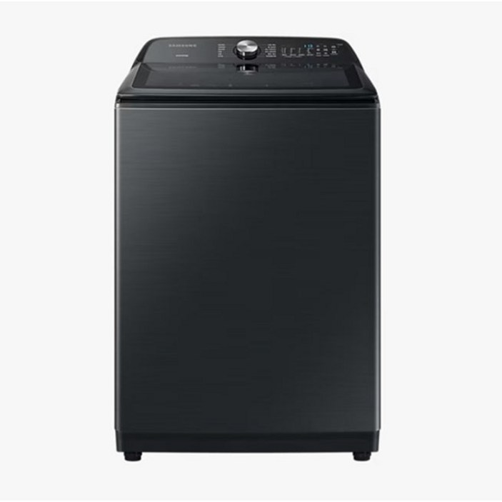 삼성전자 그랑데 통버블 세탁기 WA23A8377KV 23kg 방문설치