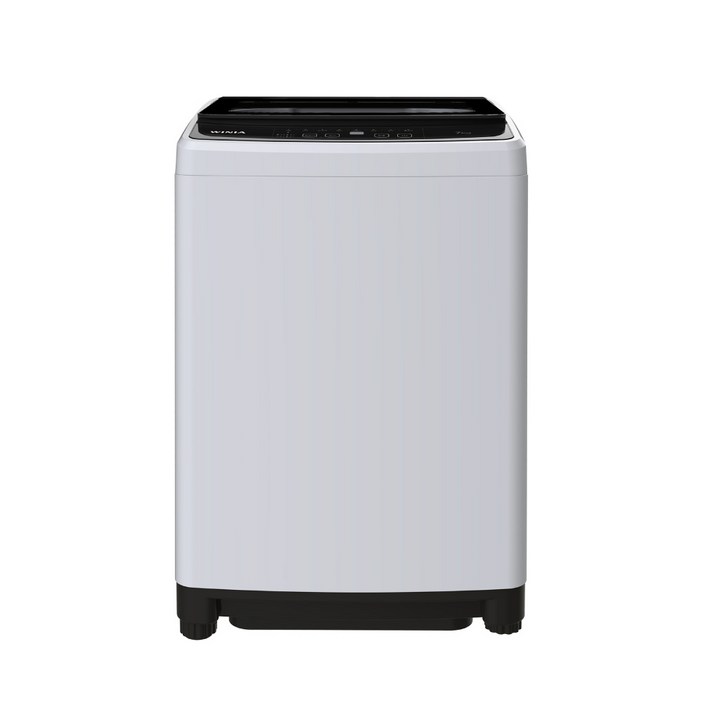 대우 위니아 7키로 통돌이 세탁기 BWF07WGSA 라이트실버