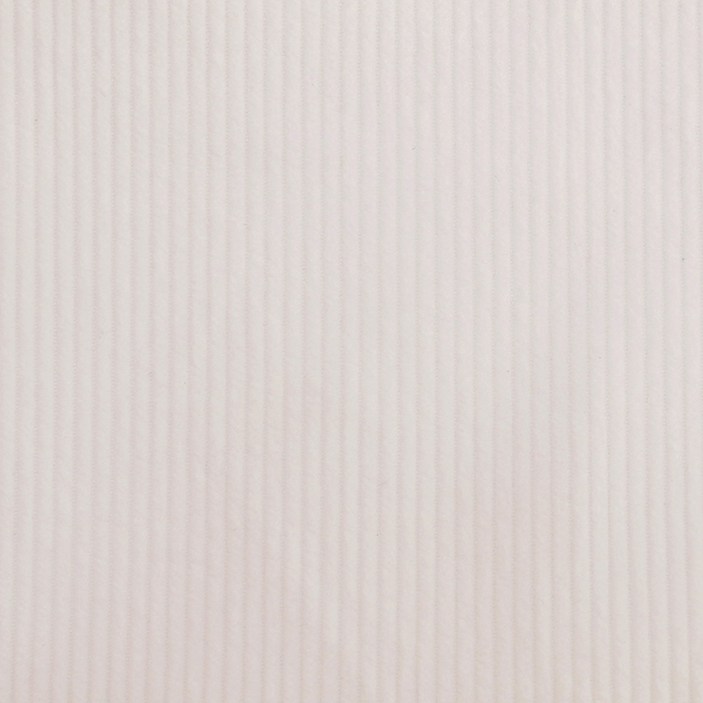 골덴원단 2.5W 4.5W 8W 16W 코듀로이원단 대폭 천 겨울 무지 디셈버 심플리, 01) 화이트(스판)