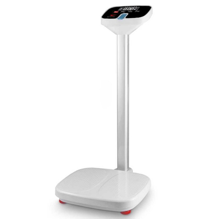 화이트 목욕탕 체중계 체육관 찜질방 헬스장 사우나 디지털 전자 저울