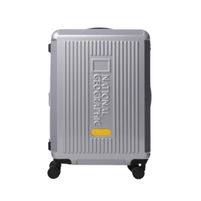 NATIONAL GEOGRAPHIC 캐리어 여행 하바나 24인치 폴리카포네이트 내셔널지오그래픽