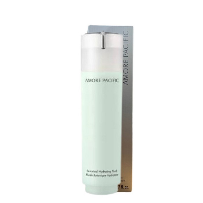아모레퍼시픽 보태니컬 하이드레이팅 플루이드 160ml