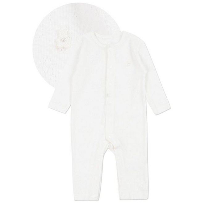 오가닉맘 아에르긴소우주복 MJSLQE01