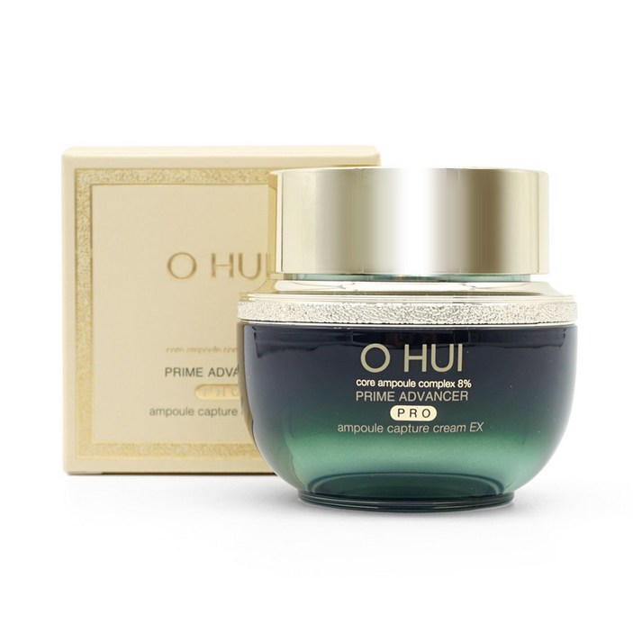 오휘 프라임 어드밴서 프로 앰플 캡쳐 크림 50ml 이엑스 Y 오휘 프라임 어드밴서 프로 앰플 캡쳐 크림 50ml 이엑스 Y