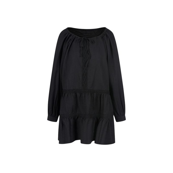 코인코즈 보헤미안 셔링 원피스 DW5SO305