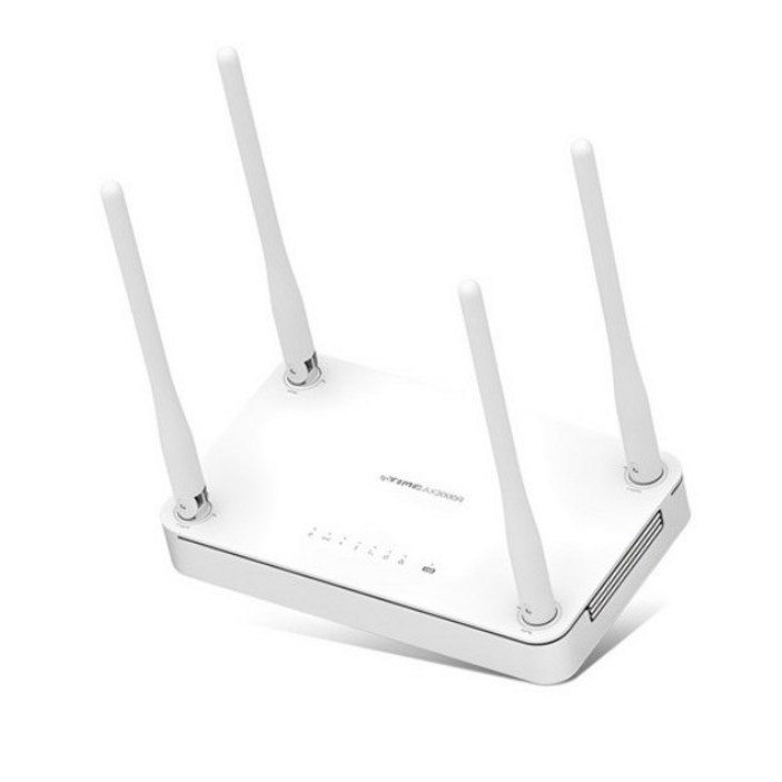 ipTIME 유무선 공유기, 0 AX3000R 화이트 (정품/풀박스), 1개