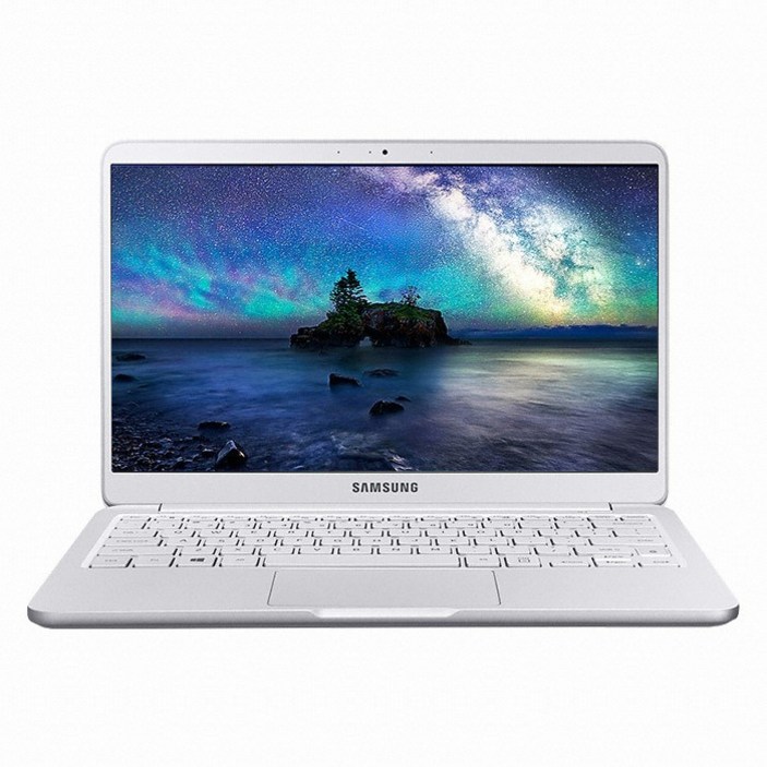 삼성전자 노트북9 Always NT900X3V 13인치 995g 가벼운 고성능 노트북 i5-8세대 램8GB SSD256GB