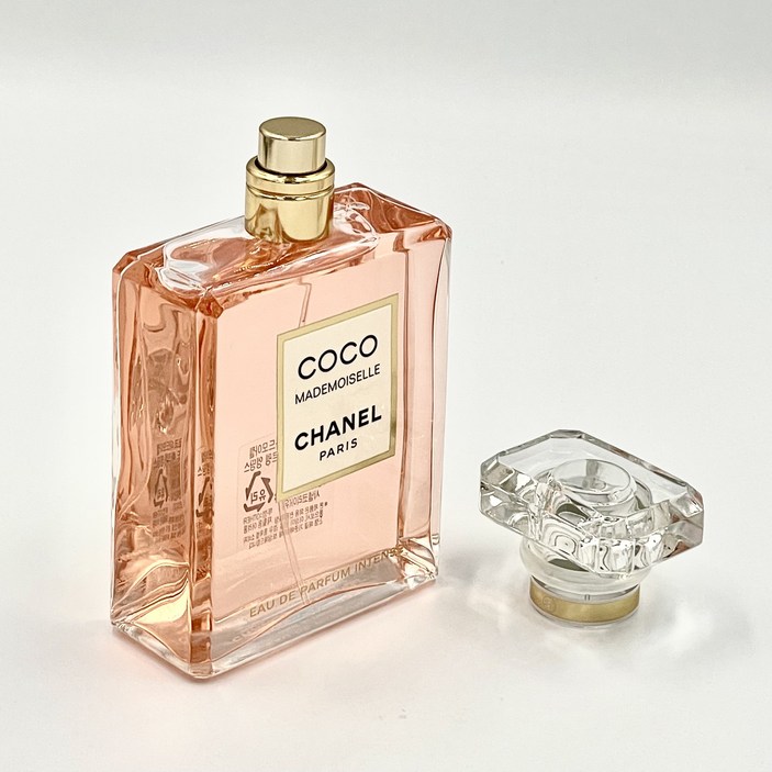[본사정품] 샤넬 향수 50ml 코코 마드모아젤 오 드 빠르펭 엥땅스 오 드 퍼퓸 인텐스 향수 50ml 샤넬향수 백화점정품 국내배송 빠른배송 국문라벨