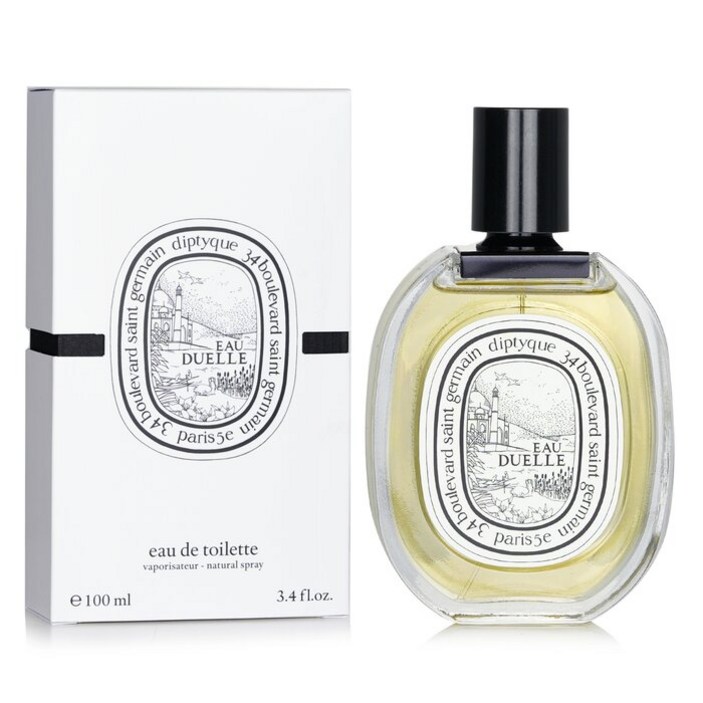 딥티크 오 듀엘르 오드뚜왈렛 여성 향수 100ml
