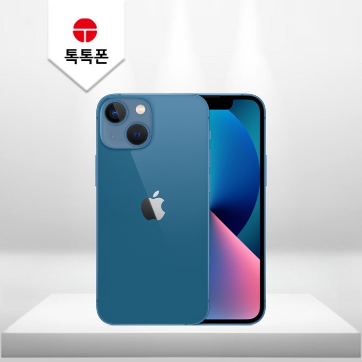 아이폰13미니 iPhone 13 Mini 128GB 256GB 자급제