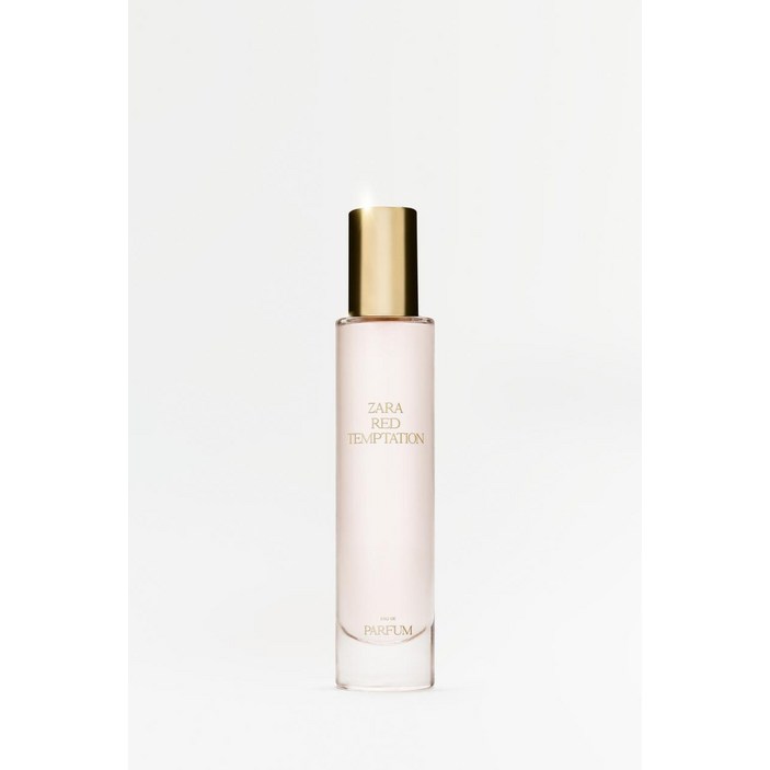 ZARA RED TEMPTATION 30ML 364096491