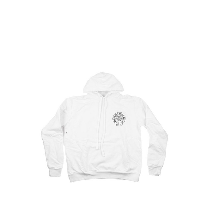 크롬하츠 마이애미 로고 후디