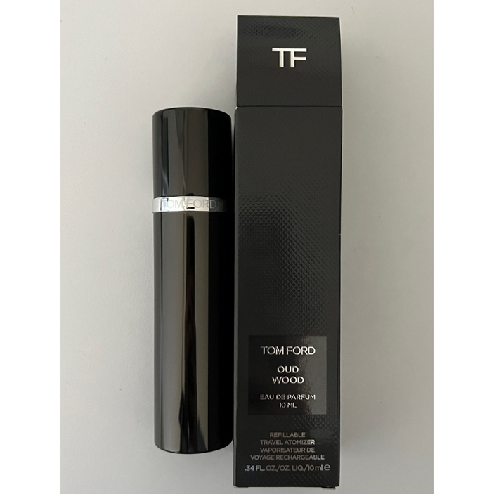 (백화점정품)톰포드오드우드 아토마이저 향수