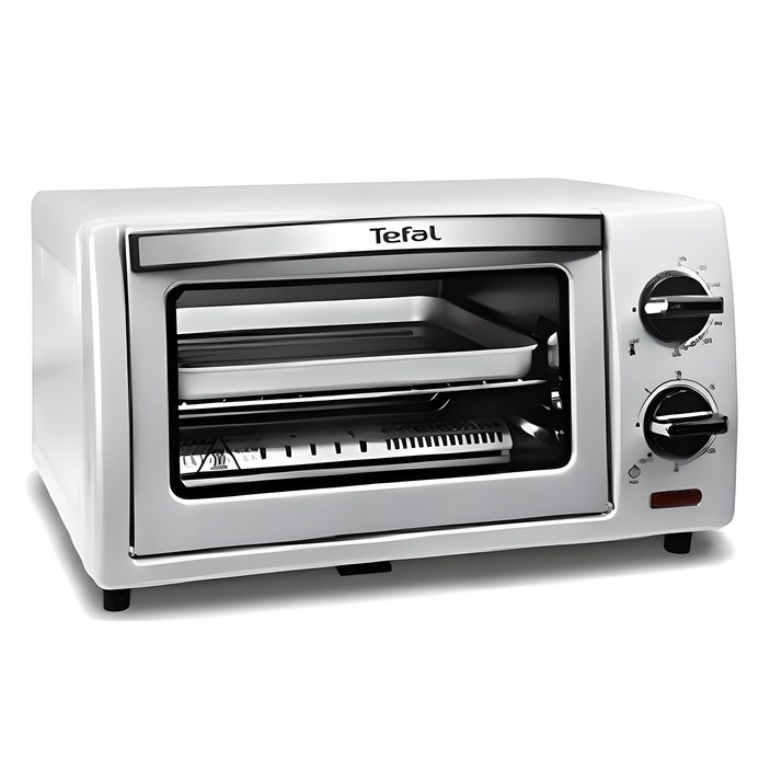 테팔 에퀴녹스 오븐 9L 고객직접설치