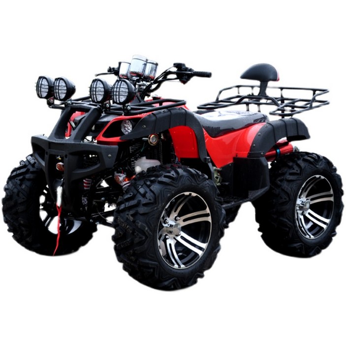 사발이오토바이 ATV 4륜 오프로드 사발이 오토바이 ATV 4륜 구동 드라이브 산악용 농업용