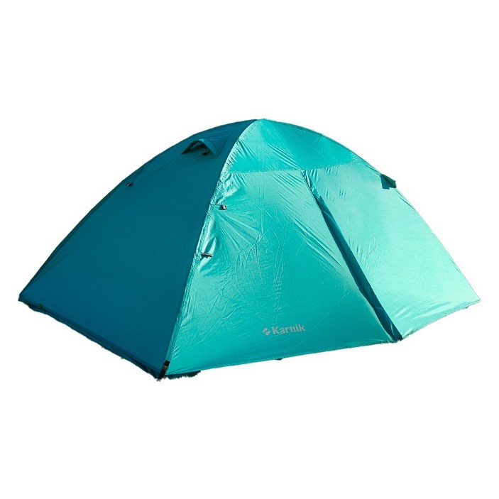 카르닉 시에나 백패킹 텐트 풀세트, 블루그린텐트루프플라이A그라운드시트
