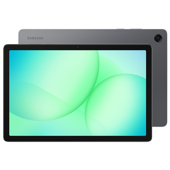 삼성전자 갤럭시탭 A11 플러스 128GB 27.8cm(11.0형), Wi-Fi, 그레이
