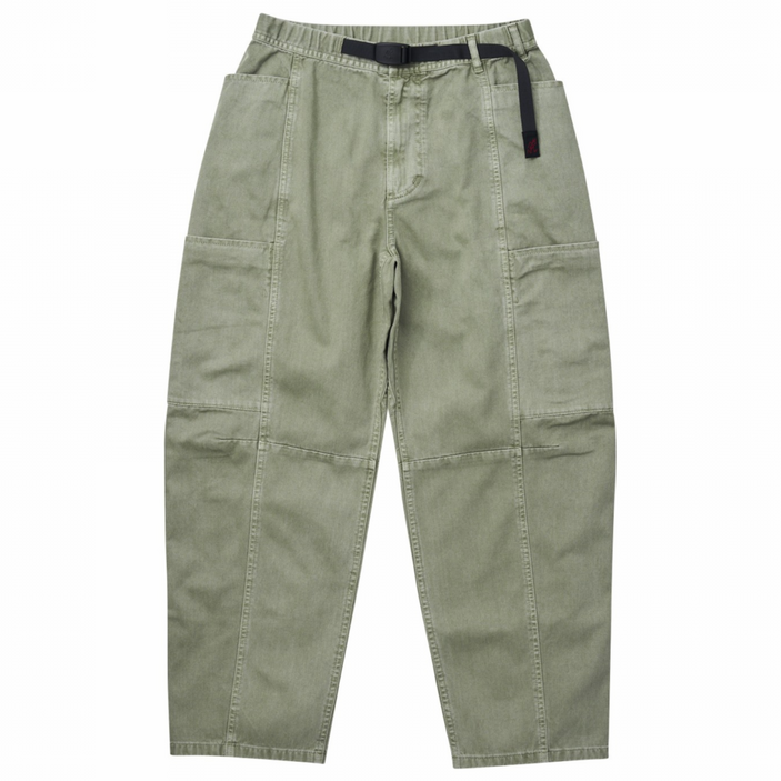 [그라미치] 우먼스 보이저 팬츠