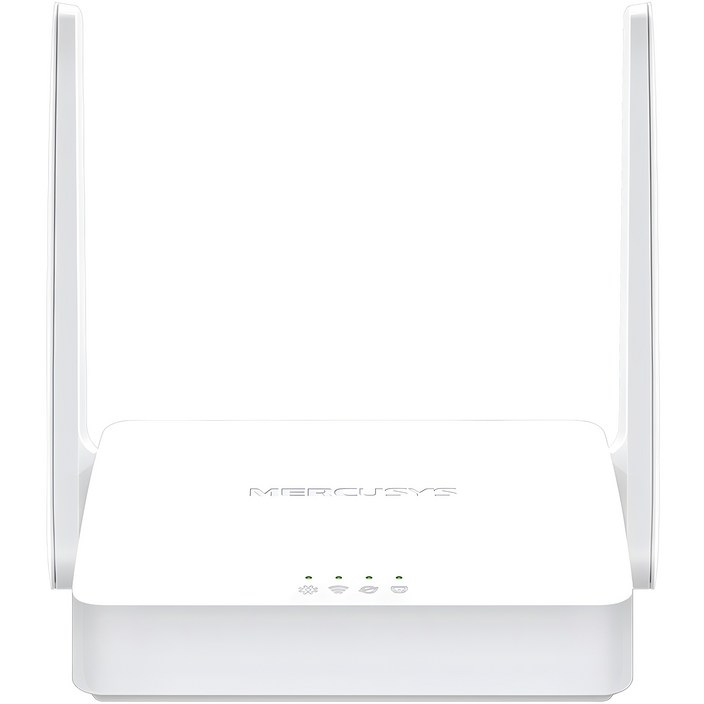 머큐시스 무선 N 공유기 300Mbps