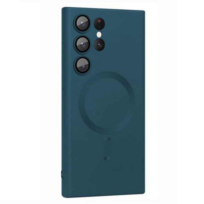 텐브릿지 갤럭시 초슬림 맥세이프호환 풀커버 휴대폰 케이스