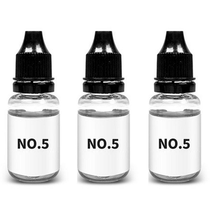 디씨네트워크 큐빅베어 차량용 방향제 리필 15ml