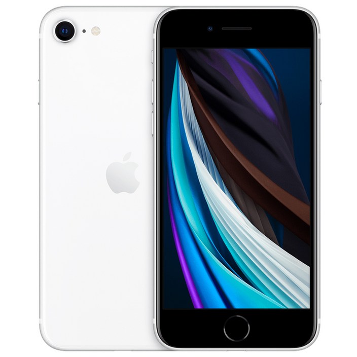 Apple 2020 아이폰 SE 2세대 자급제 20230701