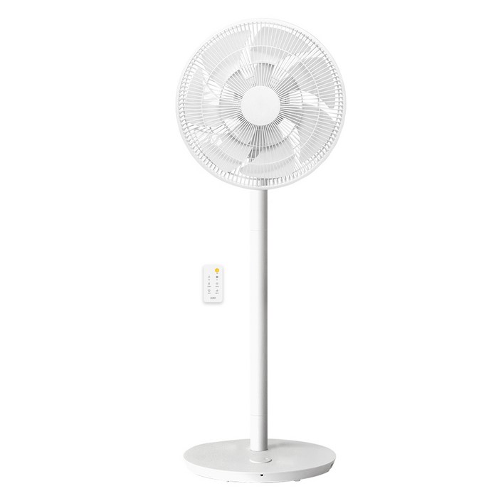 르젠 무선 BLDC 3D 선풍기 LZDFCZ790, LZDFCZ790