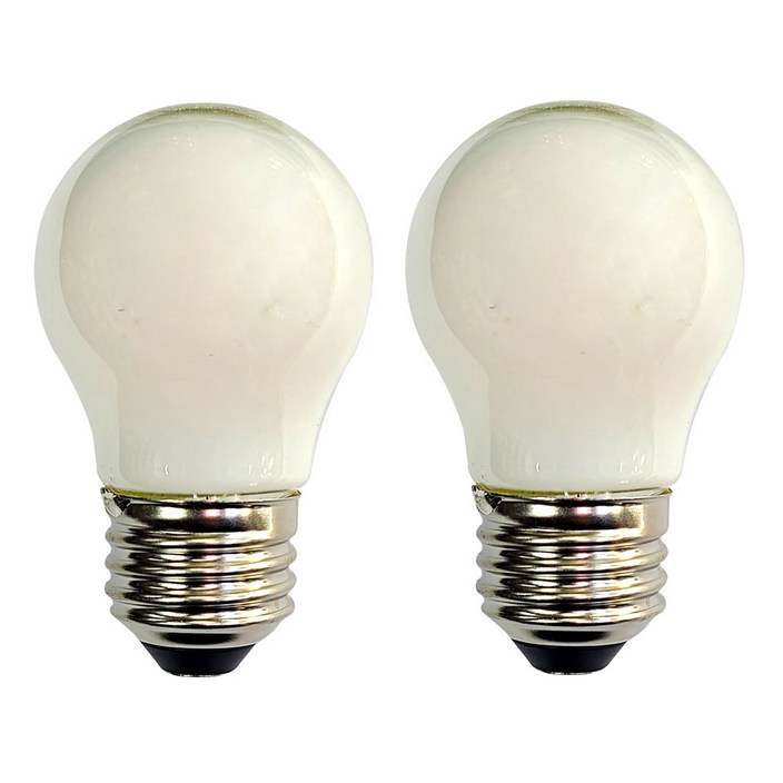 오스람 LED 인지구 2.5W E26 오스람 LED 인지구 2.5W E26