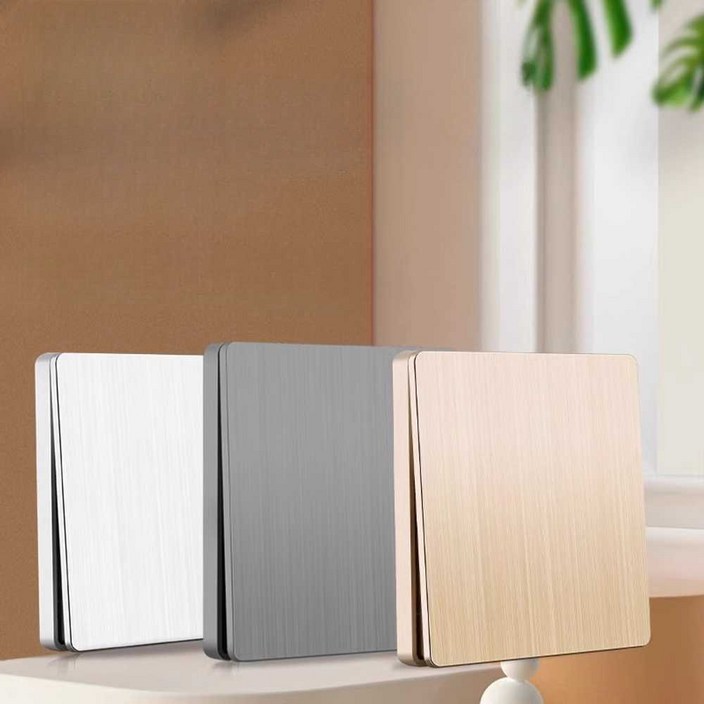 pinkri 시하스스위치 WiFi 버튼형 시하스 풀버튼