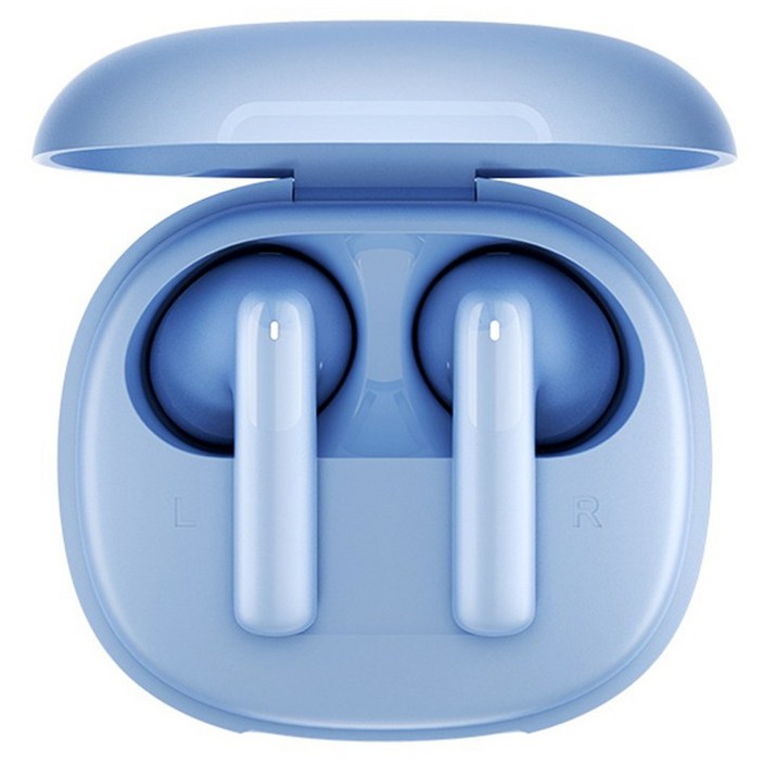 QCY E10 아일리 버즈 블루투스 이어폰 QT35