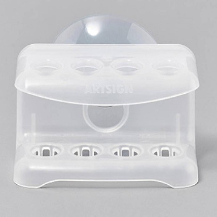 흡착식 치간칫솔꽂이ryu8+3RSl