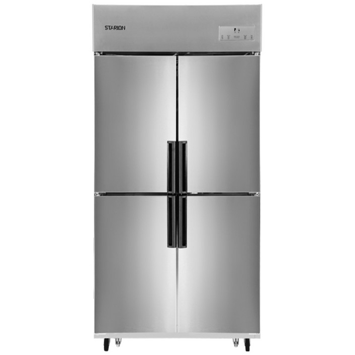 스타리온 직냉식 45박스 1/2 하냉동 내부스텐 SR-C45HI