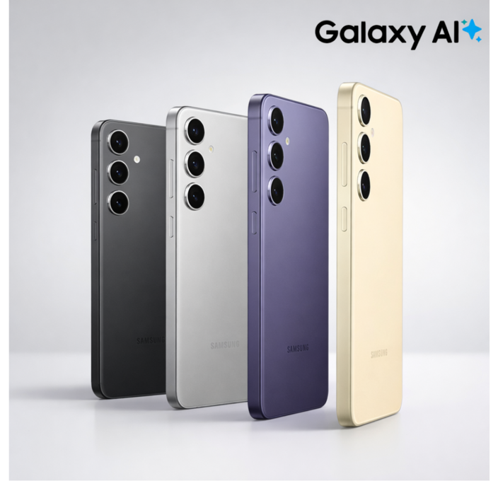 삼성 갤럭시S24 256GB 공기계 단기사용뉴퍼마켓, 오닉스블랙, 256GB