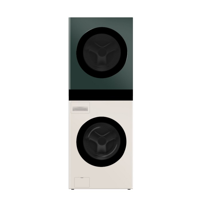 LG전자 트롬 AI 오브제컬렉션 워시타워 WA2525EGZF