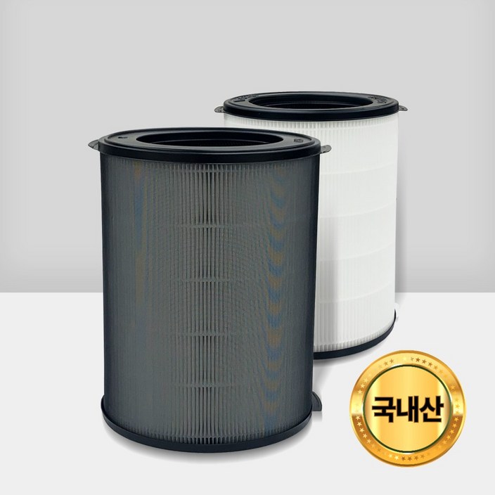 위닉스 타워Q 공기청정기 필터 CFXD0S5 NK331 ATQM403HWK AEN331W0, 1개