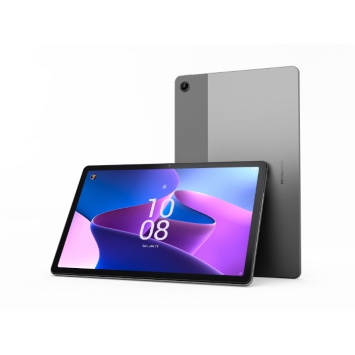 레노버 Lenovo Tab M10 Plus 3세대 Wifi 128GB 스톰그레이단품