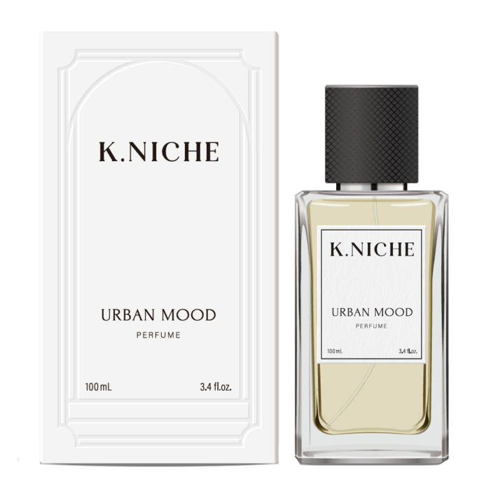 케이니치 어반무드 향수 오드퍼퓸, 100ml, 1개 케이니치 어반무드 향수 오드퍼퓸, 100ml, 1개