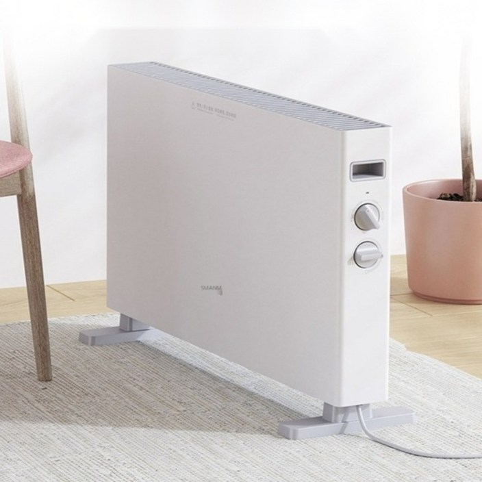 샤오미 스마트미 S1 DNQ04ZM 라지에타 라지애터 소형 미니