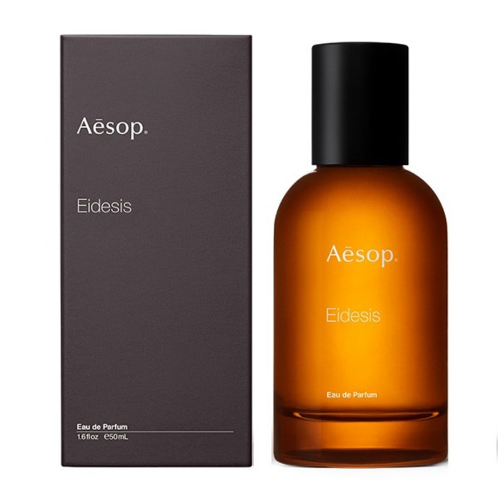 이솝 이더시스 오 드 퍼퓸 50mL 백화점정품 스파이스 우디의 매혹적인향 이솝 이더시스 오 드 퍼퓸 50mL 백화점정품 스파이스 우디의 매혹적인향